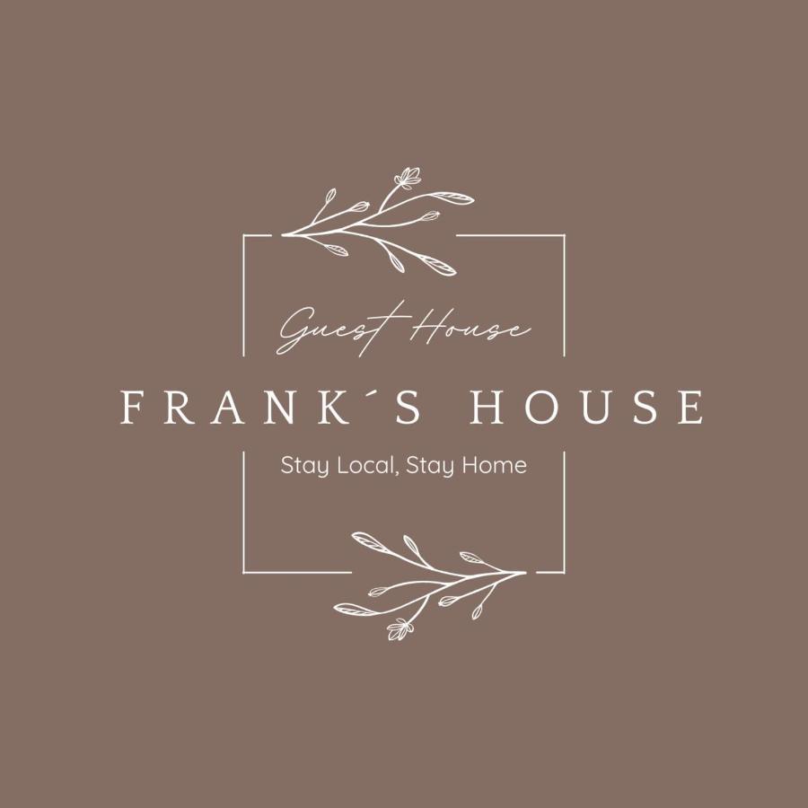 קנקון Franks House Luxury Apartment "Shared House" מראה חיצוני תמונה